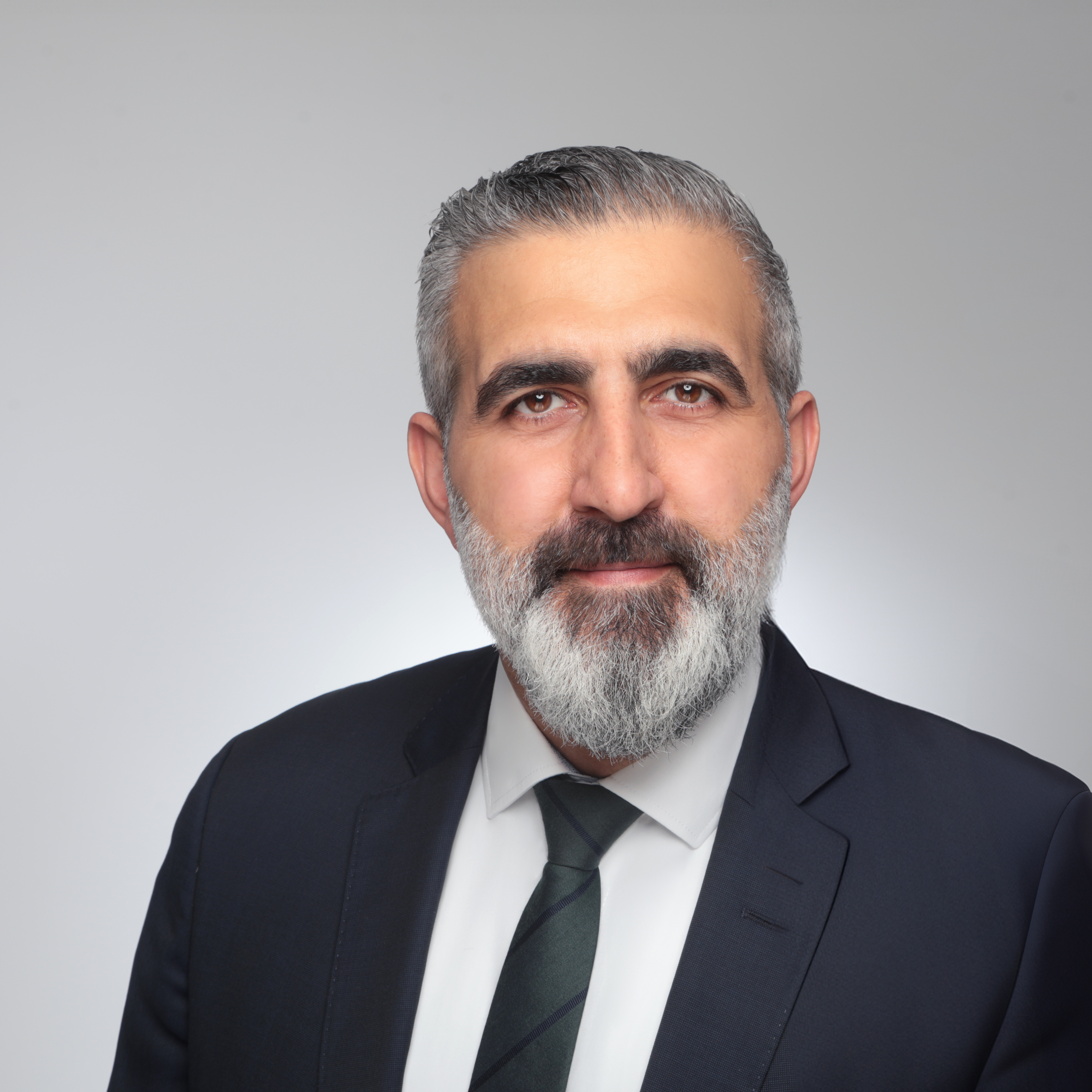 Rechtsanwalt Halil Akan
